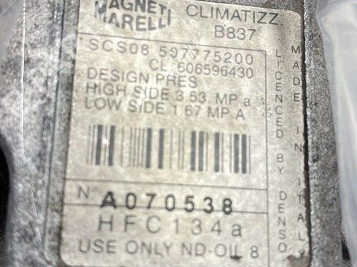 AC compressor FIAT BRAVO I (182_)  | BP25333191M34 