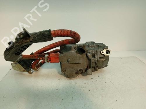 AC compressor TOYOTA AURIS (_E15_) 1.8 Hybrid (ZWE150_, ZWE150R) | BP24552380M34  - Image 5