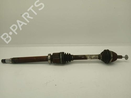Used Right front driveshaft FORD FOCUS II (DA_, HCP, DP) [2004-2013]  26004317