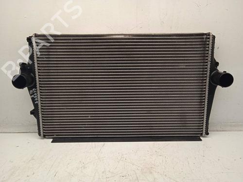 Used Intercooler VOLVO S60 I (384) 2.4 D (130 hp) 4345337