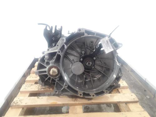 Used Gearbox FORD FOCUS II (DA_, HCP, DP) 2.0 (145 hp) 11150451