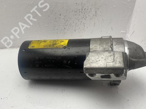 Used Starter BMW 3 (E90) 320 d (163 hp) 4265297