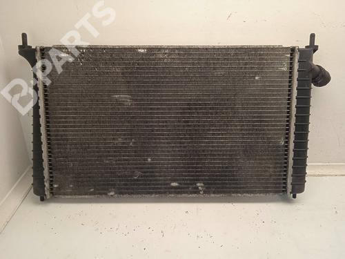 Used Water radiator Water radiator SAAB 9-5 (YS3E) [1997-2009] 11155052 11155052