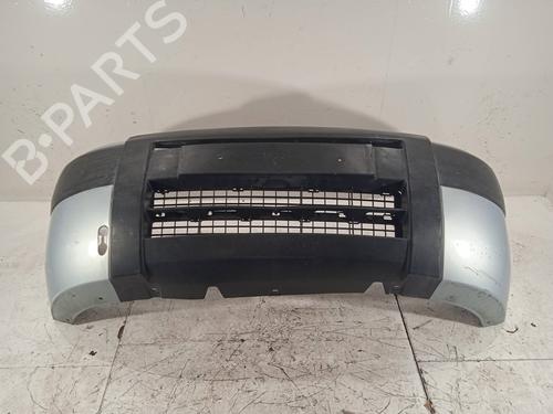 Used Front bumper PEUGEOT PARTNER Box Body/MPV (5_, G_) 1.6 HDi 75 (75 hp) 11155113