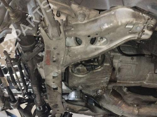 Used Subframe BMW 3 (E90) 318 d (122 hp) 20486697