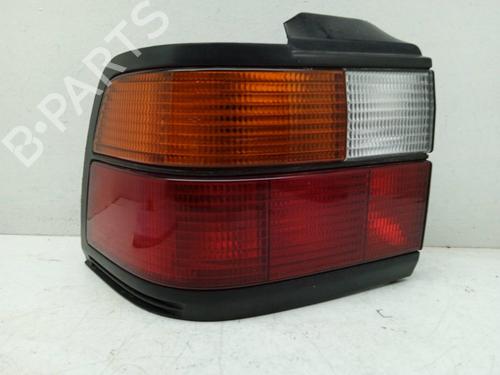 Used Left taillight ROVER 400 II (XW) [1990-1995]  4256795