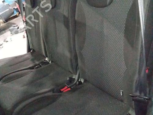 Used Rear seat CITROËN C4 Picasso I MPV (UD_) 1.6 HDi (109 hp) 16378786