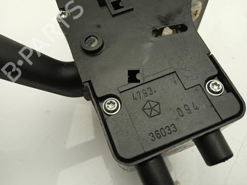 Headlight switch CHRYSLER NEON (PL) | BP4257582I24