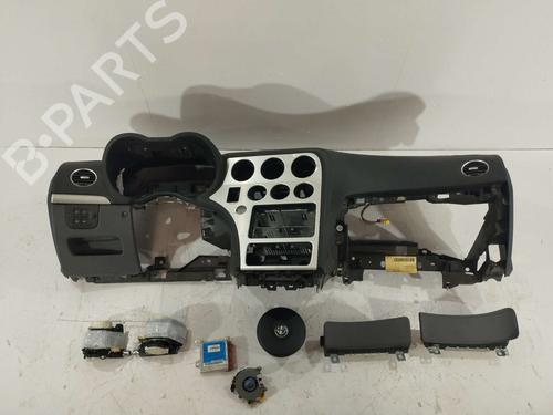Used Airbag Kit Airbag Kit 24546773 24546773