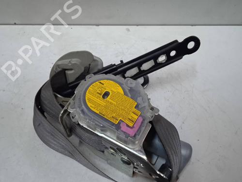 Used Front right seatbelt LEXUS RX (_L1_) [2008-2015]  11162323