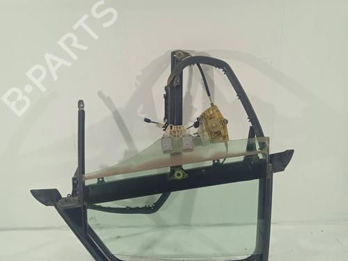 Used Rear right window mechanism AUDI A6 C6 (4F2) 3.0 TDI quattro (225 hp) 16086059