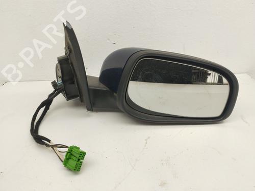 Used Right mirror Right mirror VOLVO S60 I (384) 2.4 (140 hp) 36476618 36476618