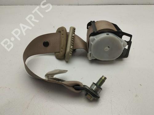 rear-left-seatbelt-nissan-murano-ii-z51-2007-2008-2009-2010-2011-2012-2013-2014-25377954 main image