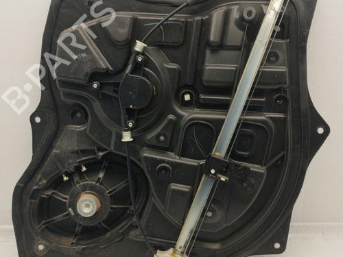 Rear left window mechanism MAZDA 6 Hatchback (GH) | BP34189250C24 - Image 3