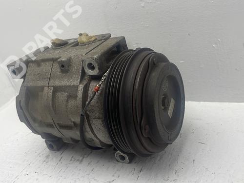 AC-Kompressor SUZUKI LIANA Hatchback 1.6 (RH416) (103 hp) 4313898