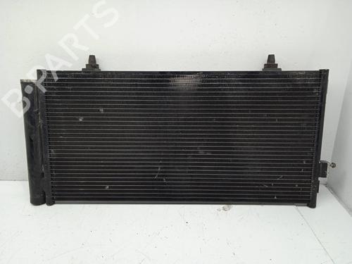 AC radiator SUBARU FORESTER (SH_) | BP4337736M32