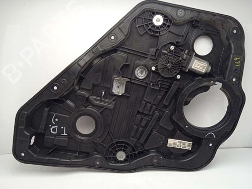 Used Rear right window mechanism Rear right window mechanism HYUNDAI IONIQ (AE) [2016-2023] 31618630 31618630