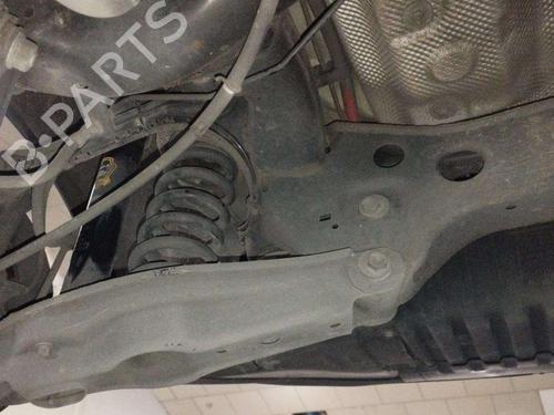 Rear axle BMW 1 (E87) 116 d | BP17014527M2  - Image 5