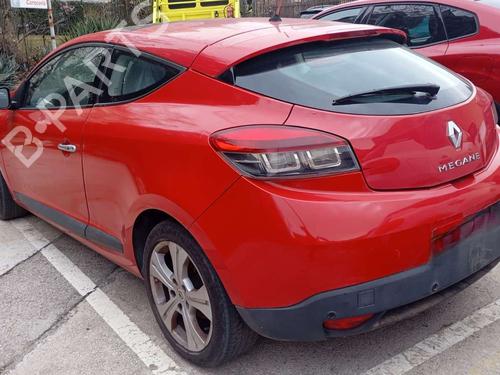 Rim RENAULT MEGANE III Coupe (DZ0/1_)  | BP31828568C45 