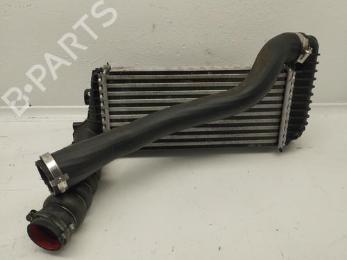 Used Intercooler FORD FOCUS III 1.6 TDCi (115 hp) 18735285