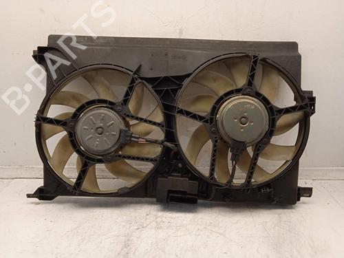 radiator-fan-saab-9-3-ys3d-12767267-1998-1999-2000-2001-2002-2003-4622931 main image