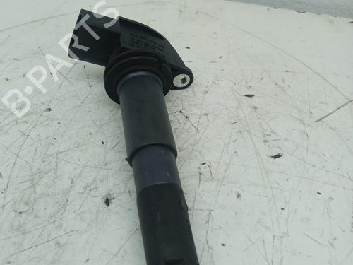 Used Ignition coil PORSCHE CAYENNE (9PA) [2002-2010]  20212778