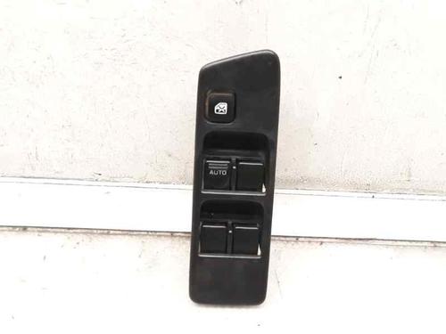 Used Left front window switch SUBARU FORESTER (SF_) 2.0 AWD (SF5) (125 hp) 4946122