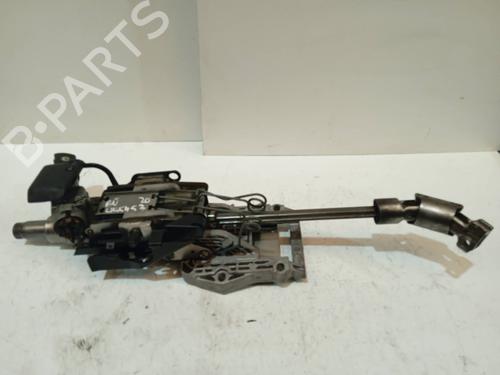 Used Steering column SKODA SUPERB I (3U4) 1.9 TDI (130 hp) 4277204