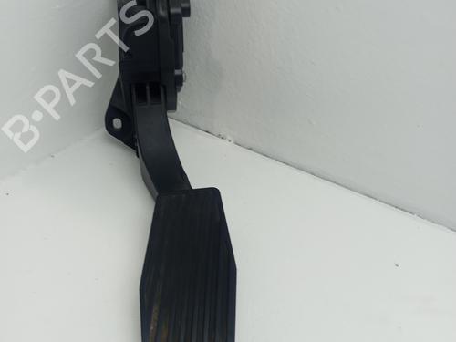 Pedal CHEVROLET CRUZE (J300) [2009-2026]  22699288