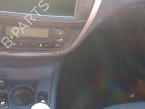 Starter CITROËN C2 (JM_)  | BP19537512M8 