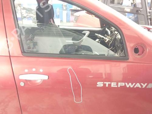 Used Right front door Right front door DACIA SANDERO [2008-2026] 34540853 34540853