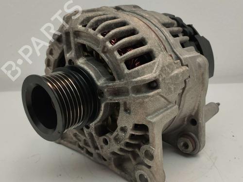 Used Alternator Alternator 31615157 31615157