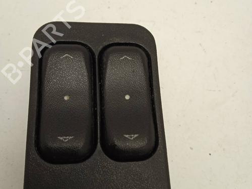 Used Left front window switch OPEL ZAFIRA A MPV (T98) 2.0 DTI 16V (F75) (101 hp) 4316420