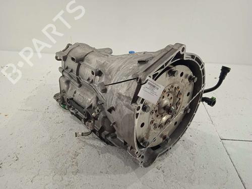 Used Gearbox Gearbox BMW 1 (F21) 118 d (150 hp) 16338595 16338595