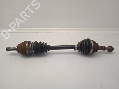 Used Left front driveshaft OPEL ASTRA H (A04) 1.6 (L48) (105 hp) 11152775