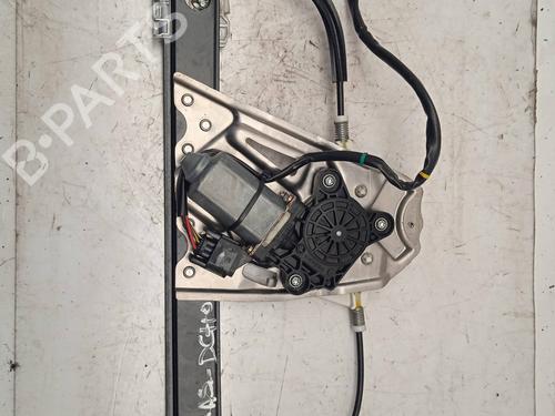 Used Rear right window mechanism Rear right window mechanism MERCEDES-BENZ S-CLASS (W220, V220) [1998-2005] 11348854 11348854