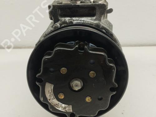 Used AC compressor AC compressor MERCEDES-BENZ E-CLASS (W211) E 270 CDI (211.016) (177 hp) 34193472 34193472