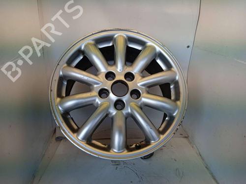 Used Rim JAGUAR X-TYPE I (X400) 2.0 D (130 hp) 13644905