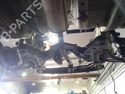 Subframe CITROËN C3 III (SX) 1.2 VTi 82 | BP32385017M9 - Image 3