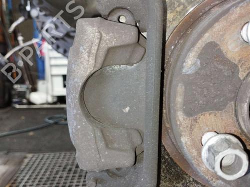 Used Left front brake caliper FIAT 500 (312_) [2007-2026]  31616823