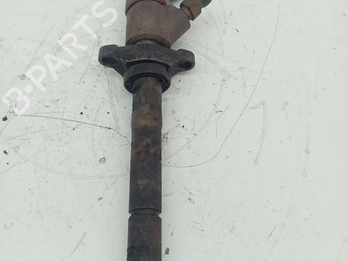 Used Injector Injector PEUGEOT 307 (3A/C) [2000-2012] 31615347 31615347
