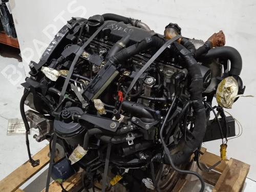 Used Engine PEUGEOT 406 (8B) 2.0 HDI 110 (109 hp) 4284099