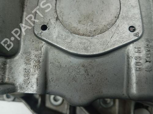 Oil sump SEAT LEON (1M1)  | BP21012424M115 