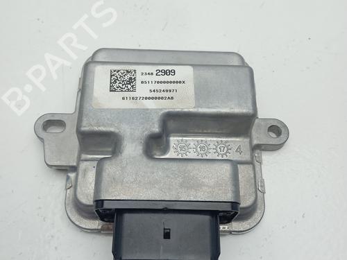 Used Electronic module OPEL ASTRA K (B16) [2015-2022]  23883696