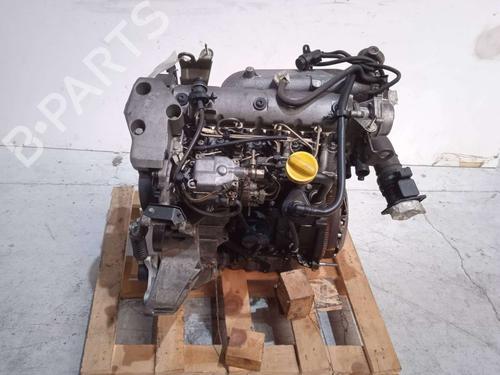 Used Engine RENAULT LAGUNA I (B56_, 556_) 1.9 dTi (100 hp) 4293338