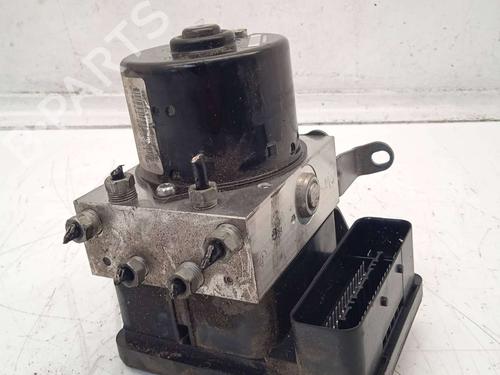 Used ABS pump BMW 1 (E87) 118 d (143 hp) 13875645