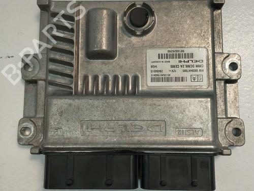 Used Engine control unit (ECU) Engine control unit (ECU) DS DS 4 / DS 4 CROSSBACK (NX_) 2.0 BlueHDi 150 (150 hp) 40095986 40095986