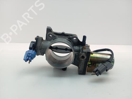 Boîtier papillon HONDA LEGEND III (KA) 3.5 i 24V (KA9) (205 hp) 26214062