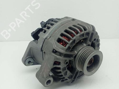 Alternator OPEL CORSA C (X01) | BP24937072M7 - Image 2
