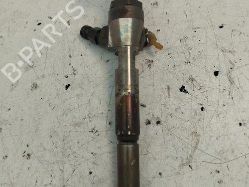 Used Injector RENAULT MEGANE III Hatchback (BZ0/1_, B3_) [2008-2026]  24571563